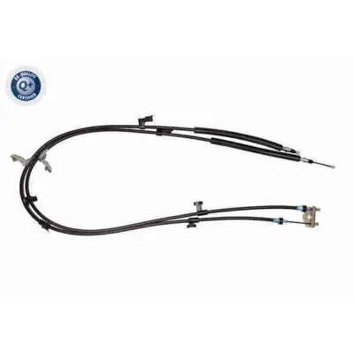 Garantía Incluida Cable de accionamiento, freno de estacionamiento VAICO V25-30074